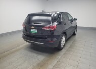 2024 Chevrolet Equinox in Indianapolis, IN 46222 - 18150415 9