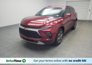 2024 Chevrolet Blazer in Ft Wayne, IN 46805 - 18150416 1