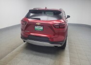 2024 Chevrolet Blazer in Ft Wayne, IN 46805 - 18150416 7