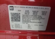 2024 Chevrolet Blazer in Ft Wayne, IN 46805 - 18150416 33