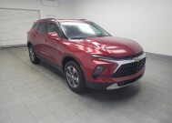 2024 Chevrolet Blazer in Ft Wayne, IN 46805 - 18150416 11
