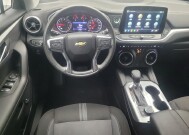 2024 Chevrolet Blazer in Ft Wayne, IN 46805 - 18150416 22