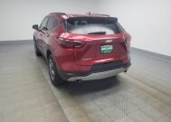 2024 Chevrolet Blazer in Ft Wayne, IN 46805 - 18150416 5