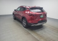 2024 Chevrolet Blazer in Ft Wayne, IN 46805 - 18150416 3
