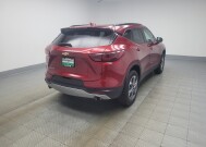 2024 Chevrolet Blazer in Ft Wayne, IN 46805 - 18150416 9