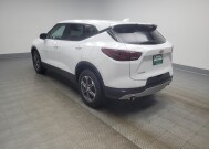 2024 Chevrolet Blazer in Ft Wayne, IN 46805 - 18150417 3
