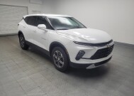 2024 Chevrolet Blazer in Ft Wayne, IN 46805 - 18150417 11