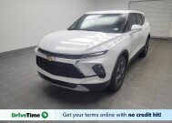 2024 Chevrolet Blazer in Ft Wayne, IN 46805 - 18150417 1
