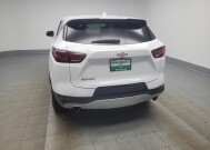 2024 Chevrolet Blazer in Ft Wayne, IN 46805 - 18150417 6