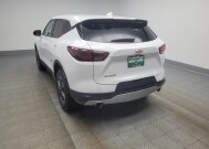 2024 Chevrolet Blazer in Ft Wayne, IN 46805 - 18150417 5