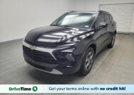 2024 Chevrolet Blazer in Ft Wayne, IN 46805 - 18150418 1