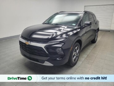 2024 Chevrolet Blazer in Ft Wayne, IN 46805