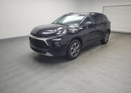 2024 Chevrolet Blazer in Ft Wayne, IN 46805 - 18150418 2