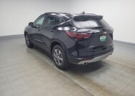 2024 Chevrolet Blazer in Ft Wayne, IN 46805 - 18150418 3