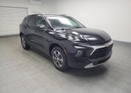 2024 Chevrolet Blazer in Ft Wayne, IN 46805 - 18150418 10