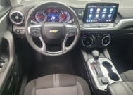2024 Chevrolet Blazer in Ft Wayne, IN 46805 - 18150418 22