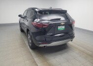 2024 Chevrolet Blazer in Ft Wayne, IN 46805 - 18150418 5
