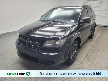 2018 Dodge Journey in Highland, IN 46322