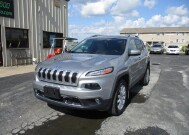 2017 Jeep Cherokee in Oak Grove, MO 64075 - 18150420 1