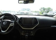 2017 Jeep Cherokee in Oak Grove, MO 64075 - 18150420 11