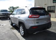 2017 Jeep Cherokee in Oak Grove, MO 64075 - 18150420 7