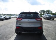 2017 Jeep Cherokee in Oak Grove, MO 64075 - 18150420 6