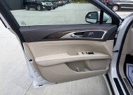 2017 Lincoln MKZ in Knoxville, TN 37920 - 18150421 7