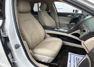 2017 Lincoln MKZ in Knoxville, TN 37920 - 18150421 16
