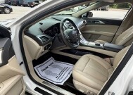 2017 Lincoln MKZ in Knoxville, TN 37920 - 18150421 12