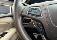 2017 Lincoln MKZ in Knoxville, TN 37920 - 18150421 19