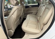 2017 Lincoln MKZ in Knoxville, TN 37920 - 18150421 14