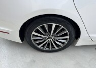 2017 Lincoln MKZ in Knoxville, TN 37920 - 18150421 27