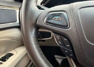 2017 Lincoln MKZ in Knoxville, TN 37920 - 18150421 19
