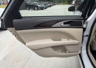 2017 Lincoln MKZ in Knoxville, TN 37920 - 18150421 8