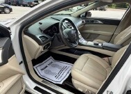 2017 Lincoln MKZ in Knoxville, TN 37920 - 18150421 12
