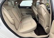 2017 Lincoln MKZ in Knoxville, TN 37920 - 18150421 15
