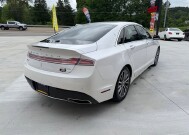 2017 Lincoln MKZ in Knoxville, TN 37920 - 18150421 4