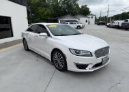 2017 Lincoln MKZ in Knoxville, TN 37920 - 18150421 5