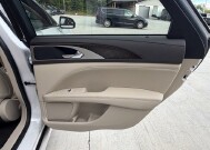 2017 Lincoln MKZ in Knoxville, TN 37920 - 18150421 10