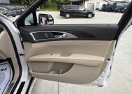 2017 Lincoln MKZ in Knoxville, TN 37920 - 18150421 11