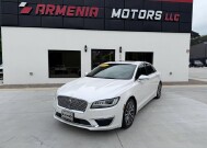 2017 Lincoln MKZ in Knoxville, TN 37920 - 18150421 1