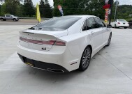 2017 Lincoln MKZ in Knoxville, TN 37920 - 18150421 4