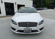 2017 Lincoln MKZ in Knoxville, TN 37920 - 18150421 6