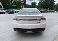 2017 Lincoln MKZ in Knoxville, TN 37920 - 18150421 3