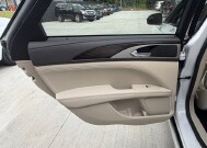 2017 Lincoln MKZ in Knoxville, TN 37920 - 18150421 8