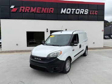 2020 RAM ProMaster City in Knoxville, TN 37920