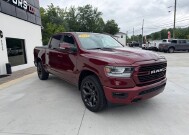 2023 RAM 1500 in Knoxville, TN 37920 - 18150424 5