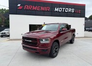 2023 RAM 1500 in Knoxville, TN 37920 - 18150424 1