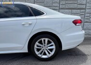 2020 Volkswagen Passat in Decatur, GA 30032 - 18150426 10