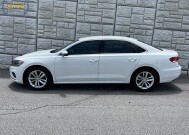 2020 Volkswagen Passat in Decatur, GA 30032 - 18150426 7